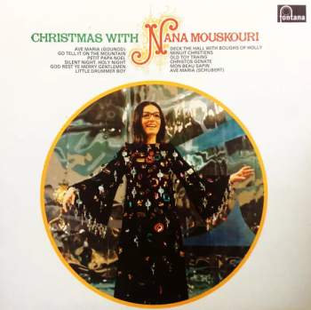 Christmas With Nana Mouskouri