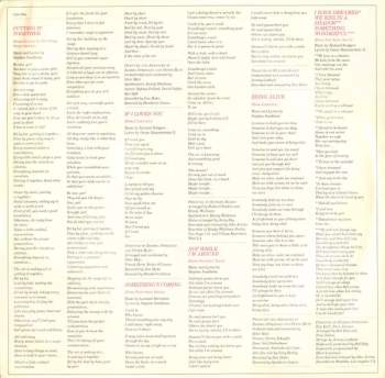 Barbra Streisand: The Broadway Album
