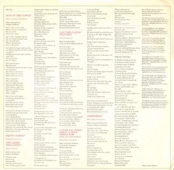 Barbra Streisand: The Broadway Album