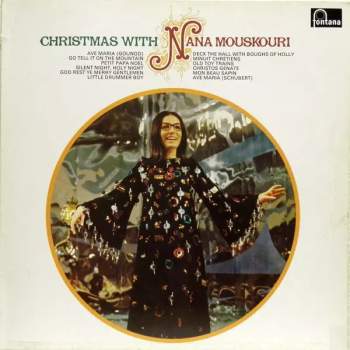 Christmas With Nana Mouskouri