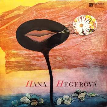 Hana Hegerová: Recital
