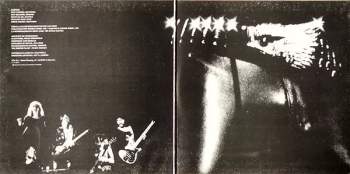 Lou Reed: Rock N Roll Animal