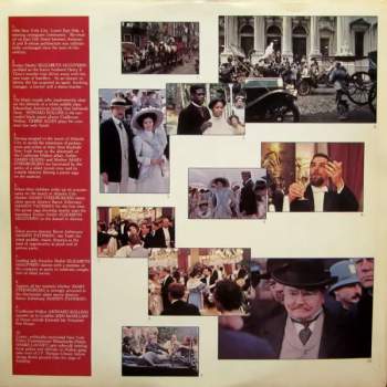 Randy Newman: Ragtime