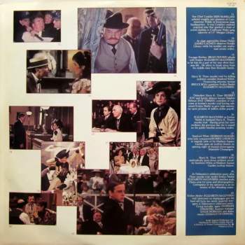 Randy Newman: Ragtime