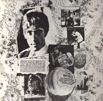 The Who: The Story Of The Who