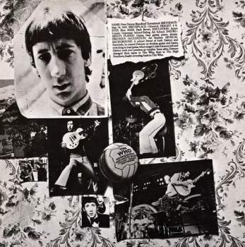 The Who: The Story Of The Who