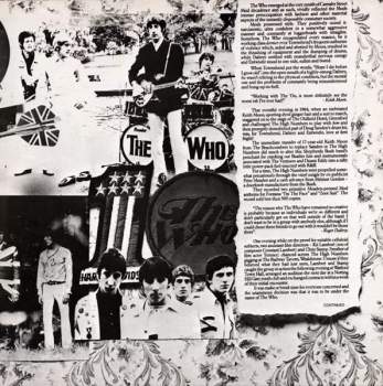 The Who: The Story Of The Who