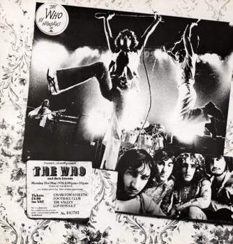 The Who: The Story Of The Who