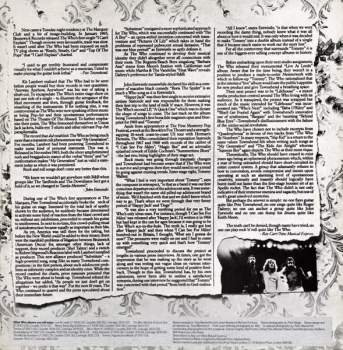 The Who: The Story Of The Who