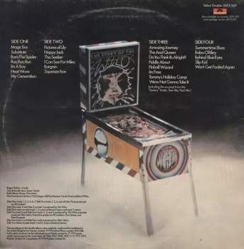 The Who: The Story Of The Who