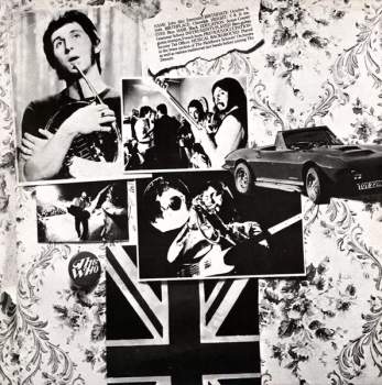 The Who: The Story Of The Who