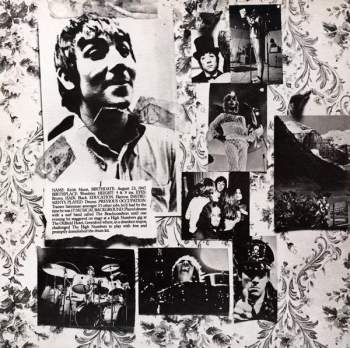 The Who: The Story Of The Who