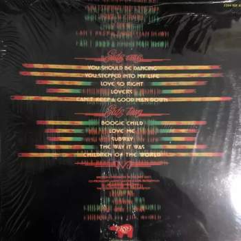 Bee Gees: Children Of The World