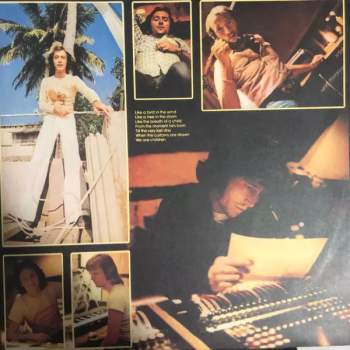 Bee Gees: Children Of The World