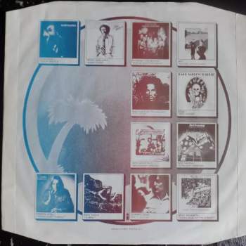 Roxy Music: Siren