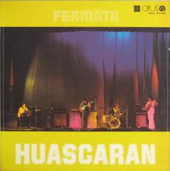 Huascaran
