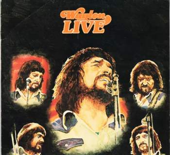 Waylon Live