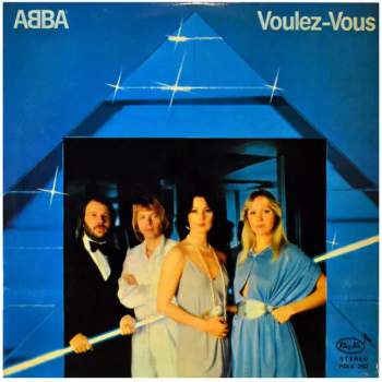 ABBA: Voulez-Vous
