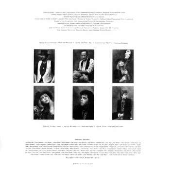 Fleetwood Mac: Behind The Mask