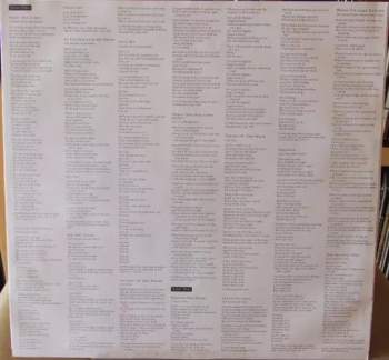 Fleetwood Mac: Behind The Mask