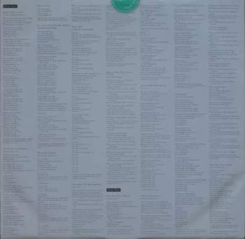 Fleetwood Mac: Behind The Mask