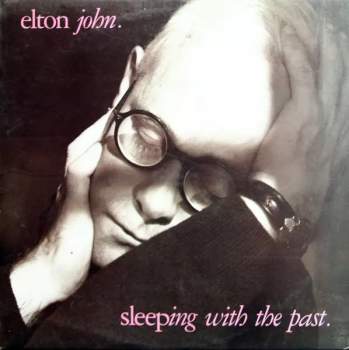 Sleeping With The Past