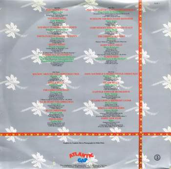 Various: Santa's Greatest Hits