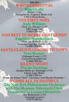 Various: Santa's Greatest Hits