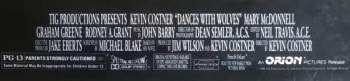 John Barry: Dances With Wolves (Original Motion Picture Soundtrack)