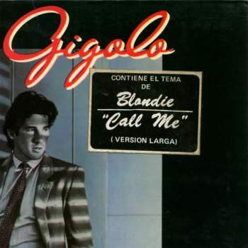 Giorgio Moroder: American Gigolo (Original Soundtrack Recording)
