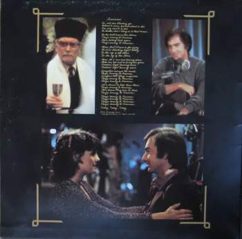Neil Diamond: The Jazz Singer (Canciones De La Banda Sonora Original De La Película)