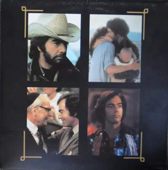 Neil Diamond: The Jazz Singer (Canciones De La Banda Sonora Original De La Película)