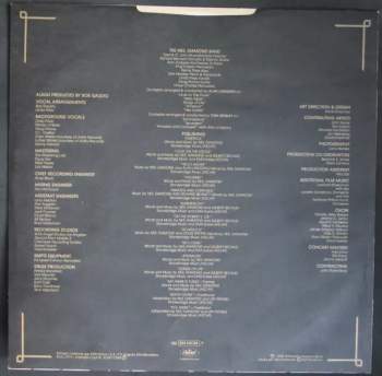 Neil Diamond: The Jazz Singer (Canciones De La Banda Sonora Original De La Película)