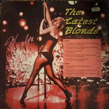 Marilyn Monroe: The Latest Blonde (Original Picture Soundtrack 'Let's Make Love')