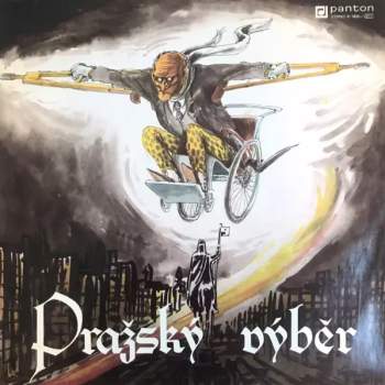Pražský Výběr: Pražský Výběr