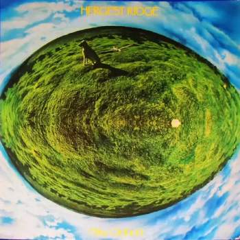 Mike Oldfield: Hergest Ridge