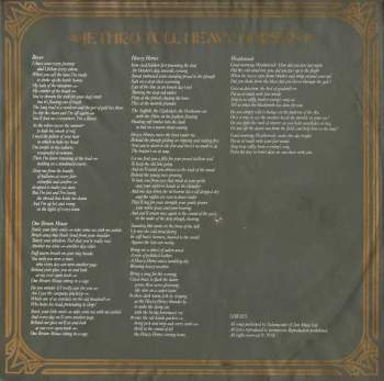 Jethro Tull: Heavy Horses