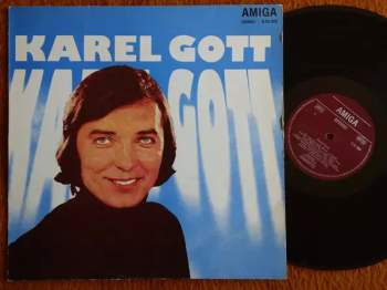 Karel Gott