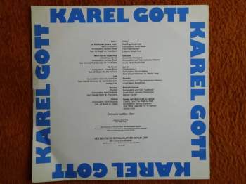 Karel Gott: Karel Gott
