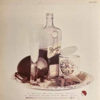 Little River Band: Diamantina Cocktail