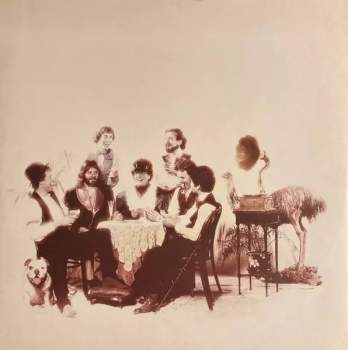 Little River Band: Diamantina Cocktail