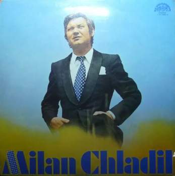 Milan Chladil