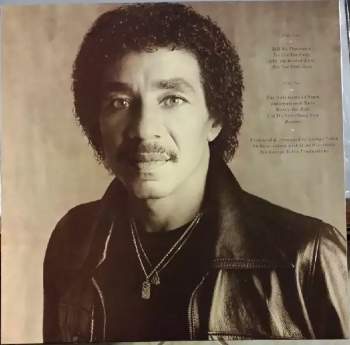 Smokey Robinson: Yes It's You Lady