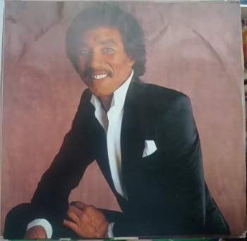 Smokey Robinson: Yes It's You Lady