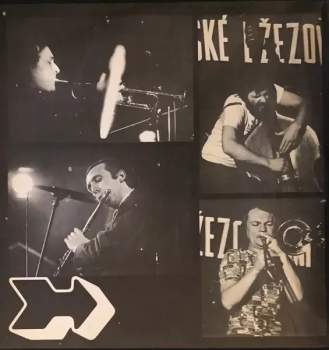 Various: Bratislavské Džezové Dni 1976