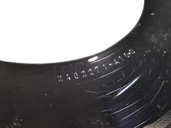 David Bowie: Tonight