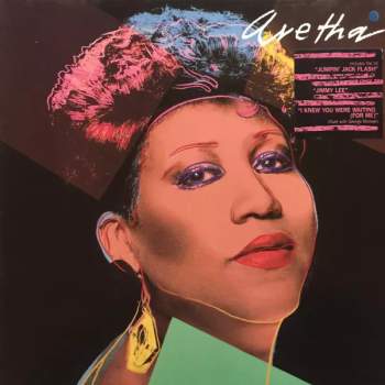 Aretha Franklin: Aretha