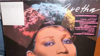 Aretha Franklin: Aretha