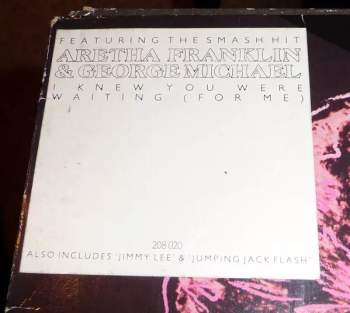 Aretha Franklin: Aretha