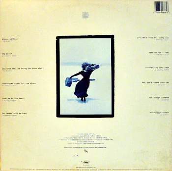 Tina Turner: Foreign Affair